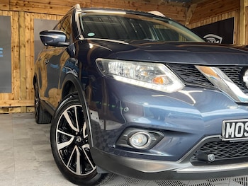 Used Nissan X-Trail 2016 for sale - 76226546: Photo 2
