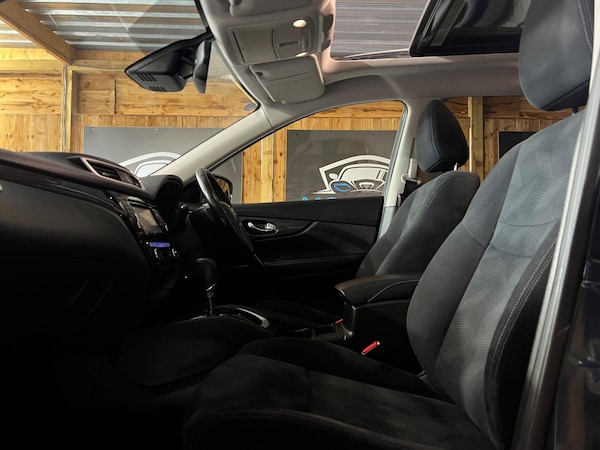 Used Nissan X-Trail 2016 for sale - 76226546: Photo 30