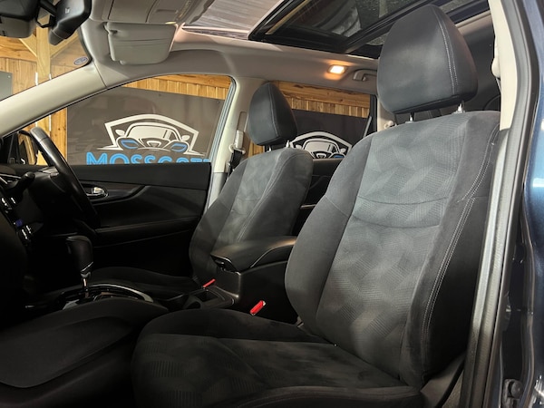 Used Nissan X-Trail 2016 for sale - 76226546: Photo 31