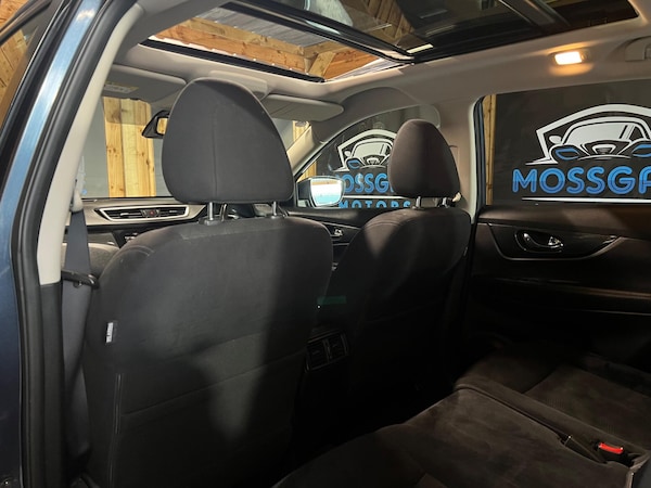 Used Nissan X-Trail 2016 for sale - 76226546: Photo 33