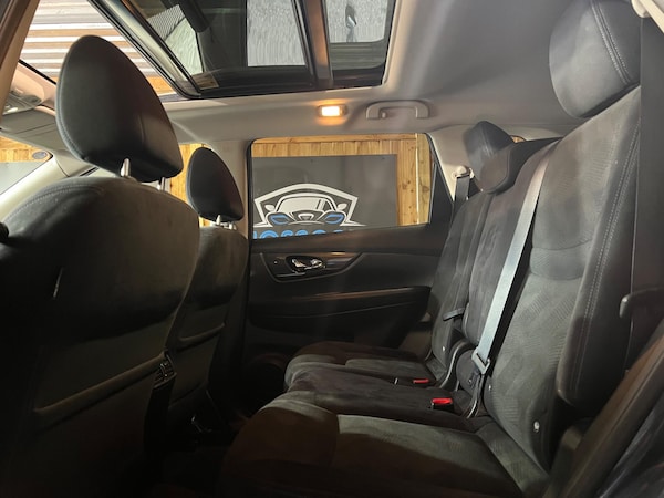Used Nissan X-Trail 2016 for sale - 76226546: Photo 34
