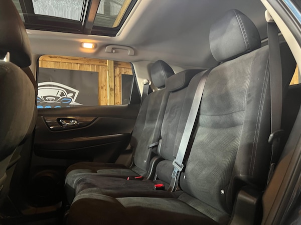 Used Nissan X-Trail 2016 for sale - 76226546: Photo 35