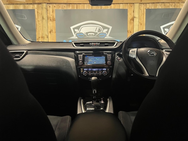 Used Nissan X-Trail 2016 for sale - 76226546: Photo 38