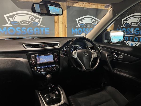 Used Nissan X-Trail 2016 for sale - 76226546: Photo 39