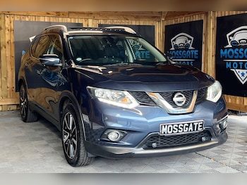 Used Nissan X-Trail 2016 for sale - 76226546: Photo 3