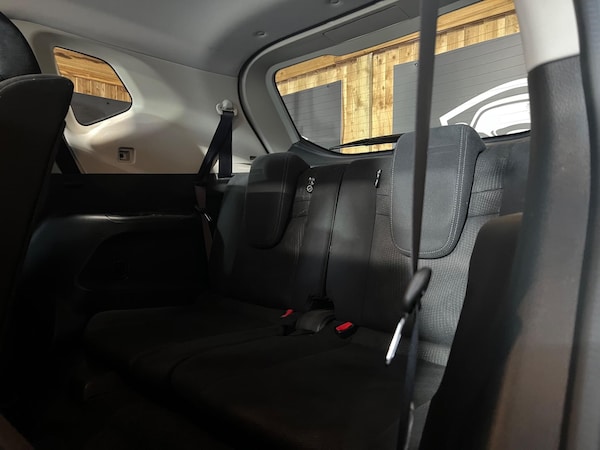 Used Nissan X-Trail 2016 for sale - 76226546: Photo 40