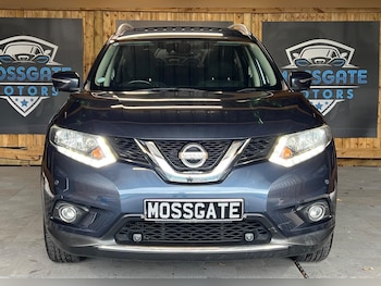 Used Nissan X-Trail 2016 for sale - 76226546: Photo 4