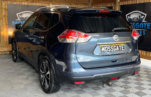 Used Nissan X-Trail 2016 for sale - 76226546: Photo 9