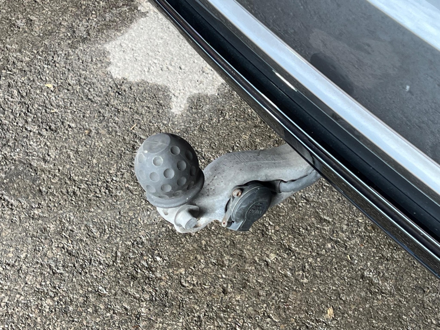 Used Volkswagen Touareg for sale - 76409472: Photo 20