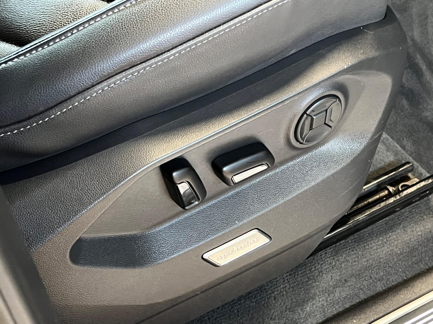 Used Volkswagen Touareg for sale - 76409472: Photo 53