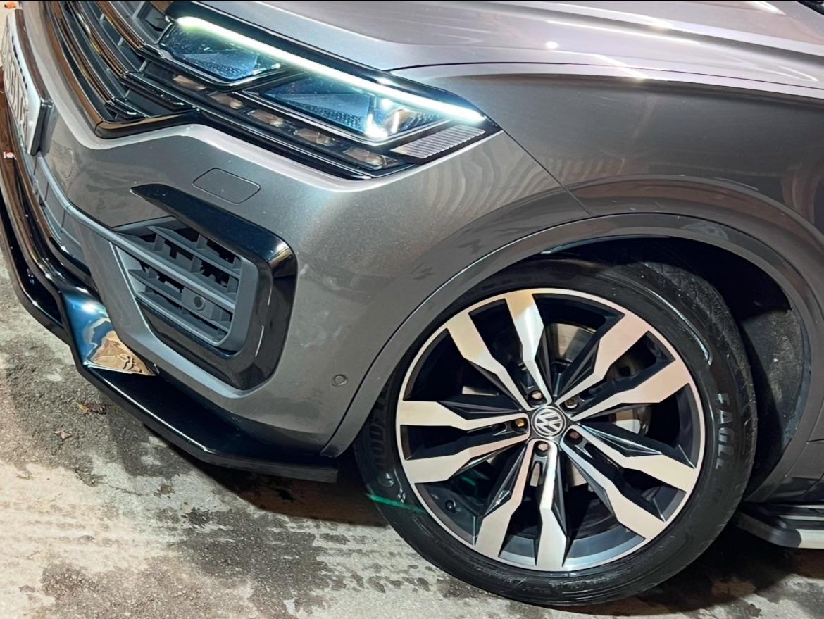 Used Volkswagen Touareg for sale - 76409472: Photo 6