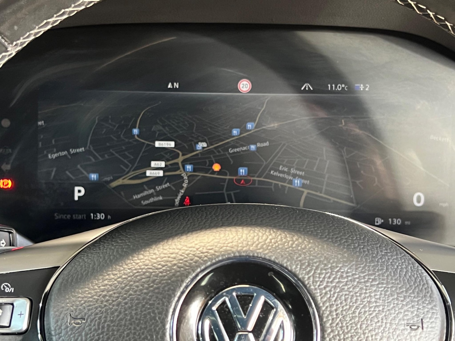 Used Volkswagen Touareg for sale - 76409472: Photo 66