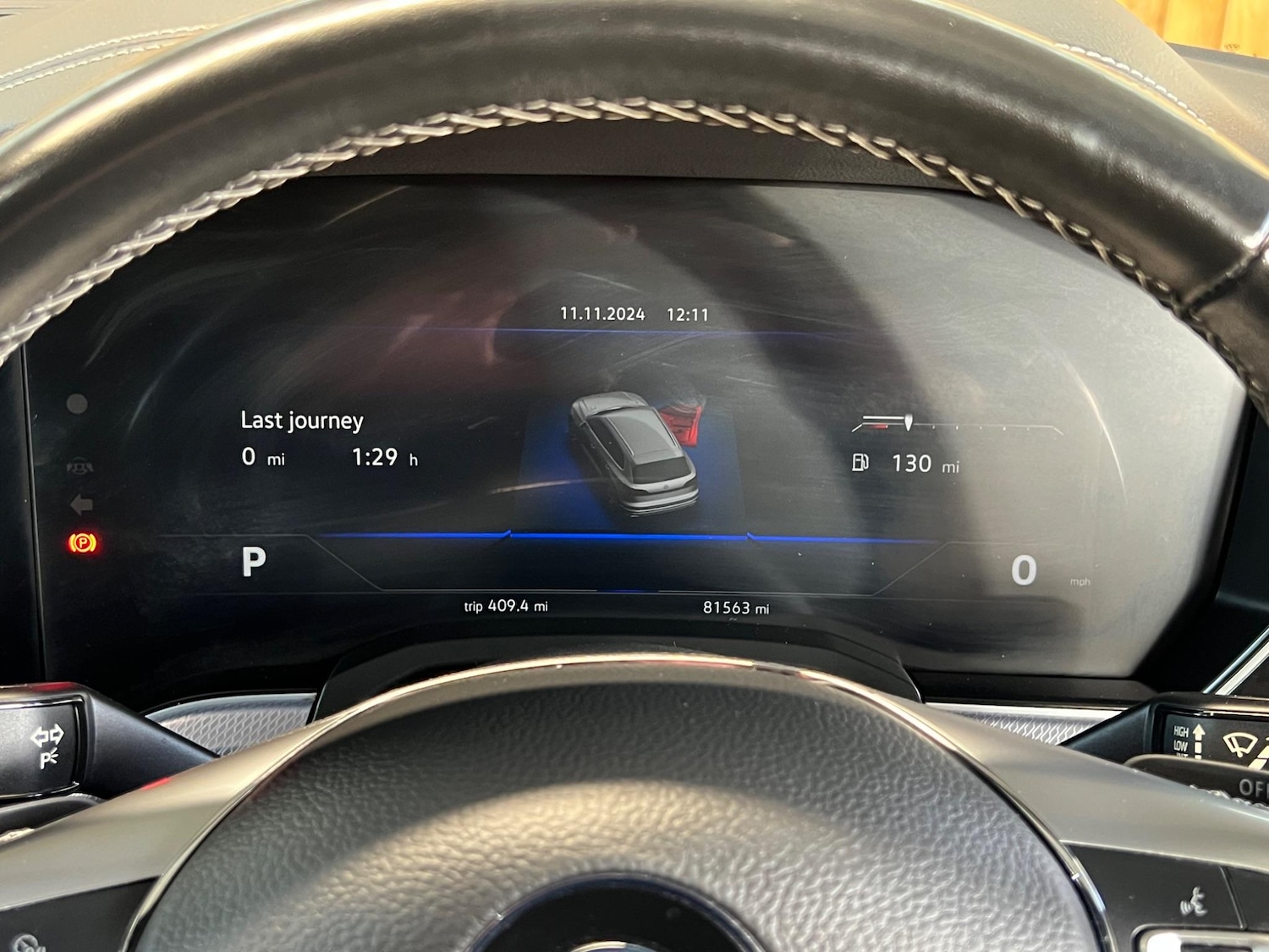 Used Volkswagen Touareg for sale - 76409472: Photo 68