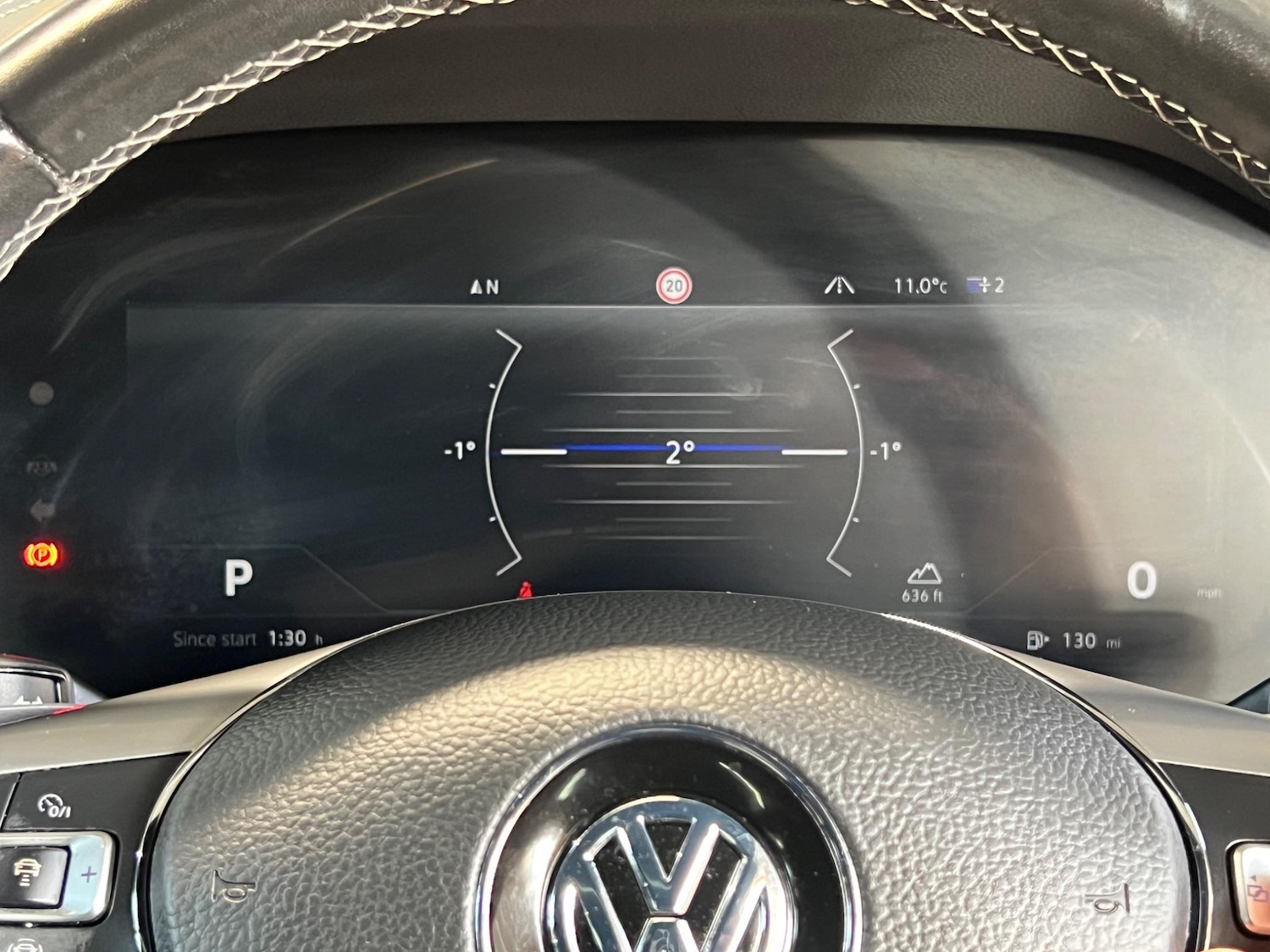 Used Volkswagen Touareg for sale - 76409472: Photo 69