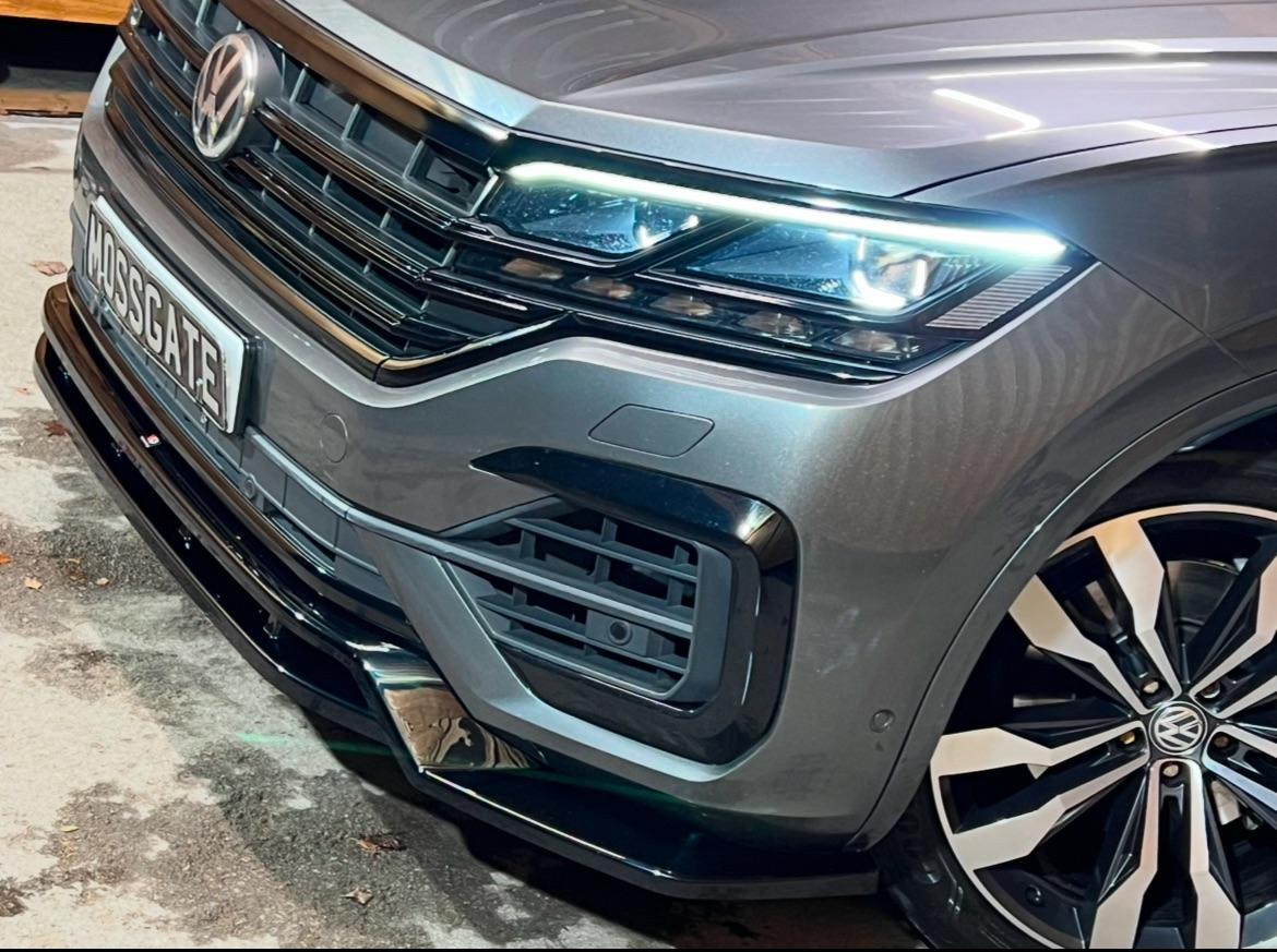 Used Volkswagen Touareg for sale - 76409472: Photo 7