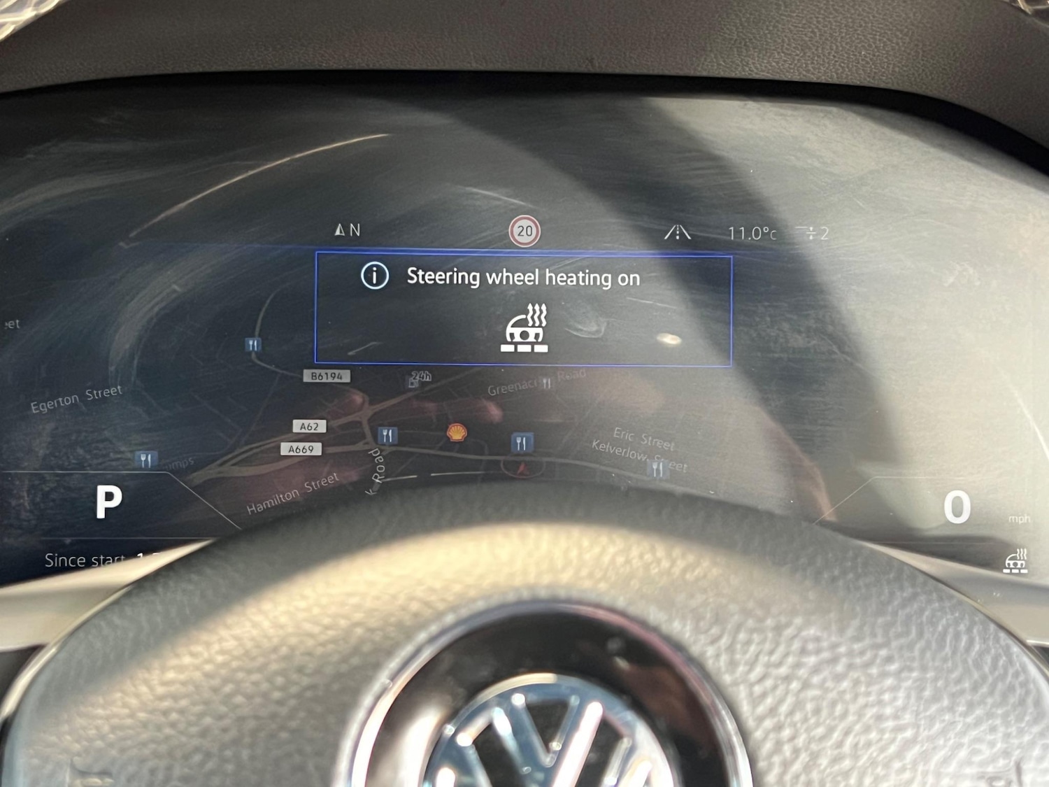 Used Volkswagen Touareg for sale - 76409472: Photo 74