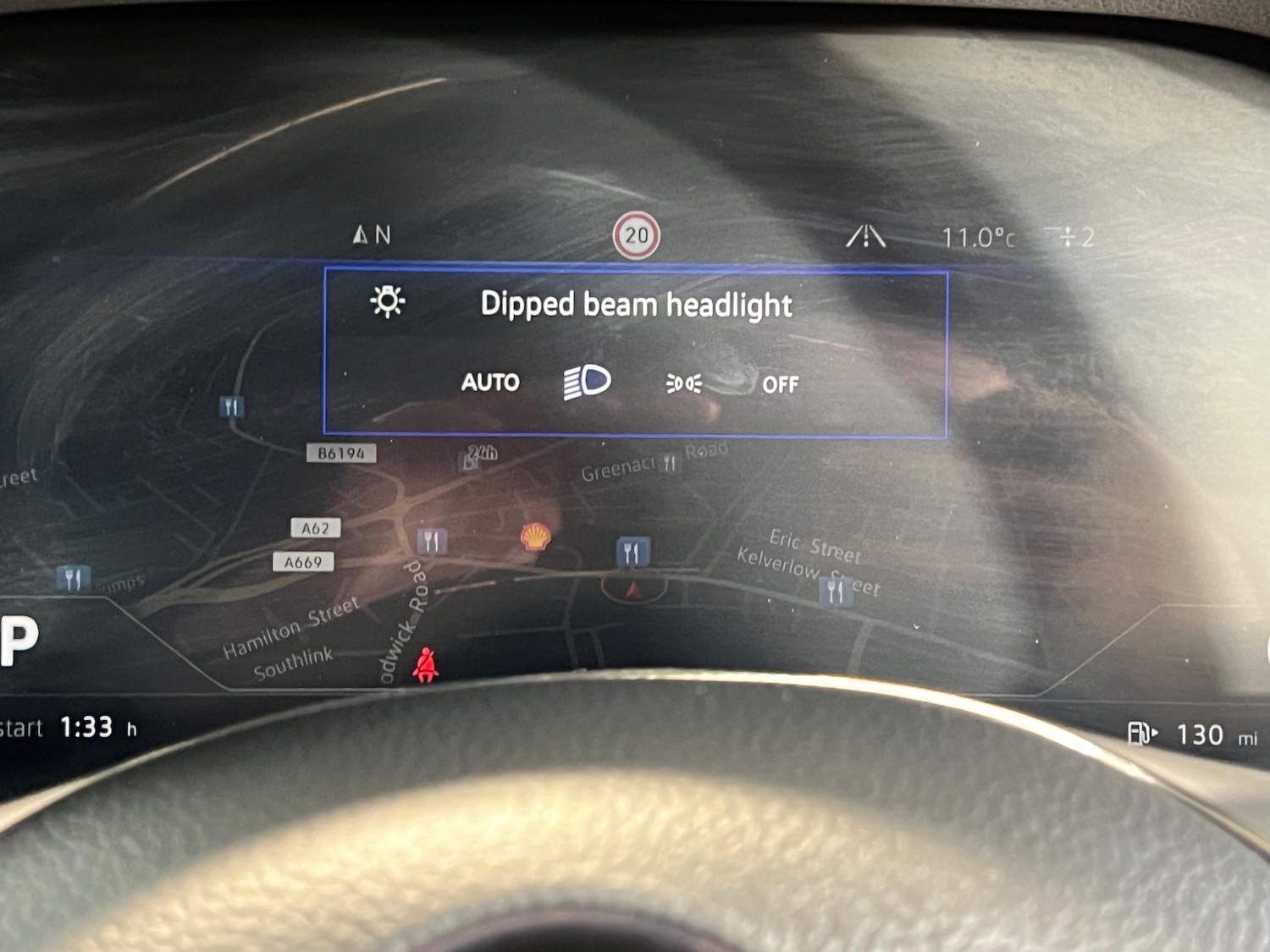 Used Volkswagen Touareg for sale - 76409472: Photo 75