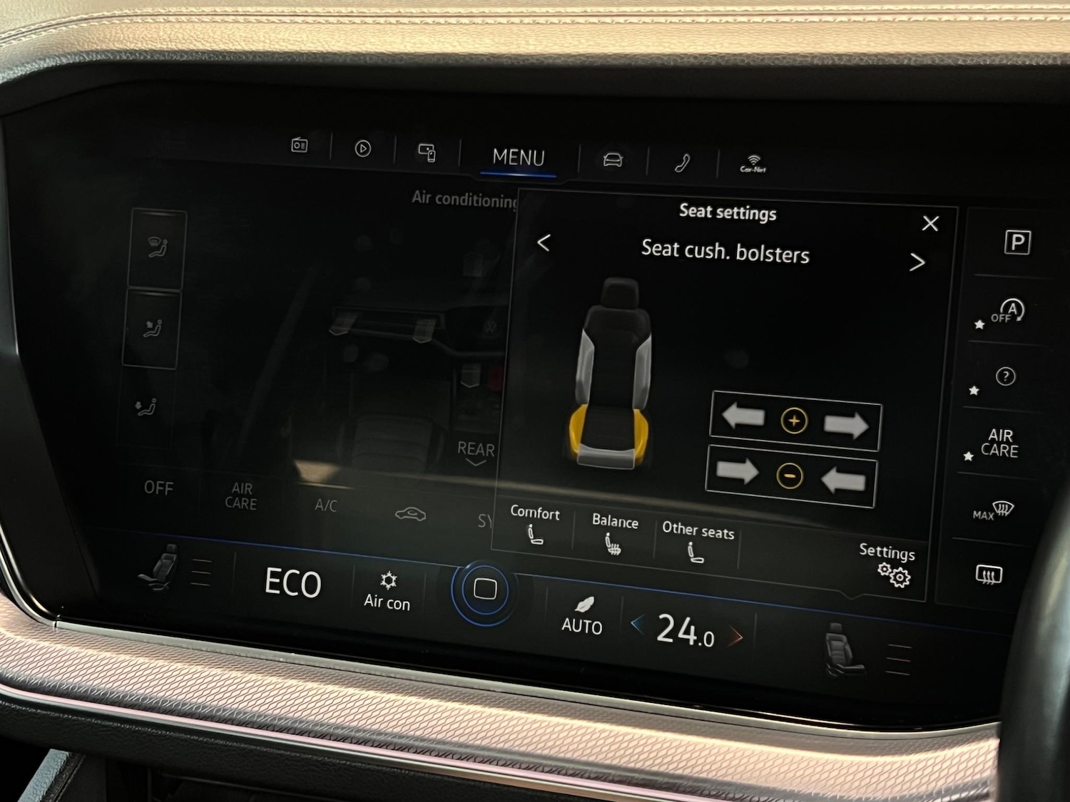 Used Volkswagen Touareg for sale - 76409472: Photo 81