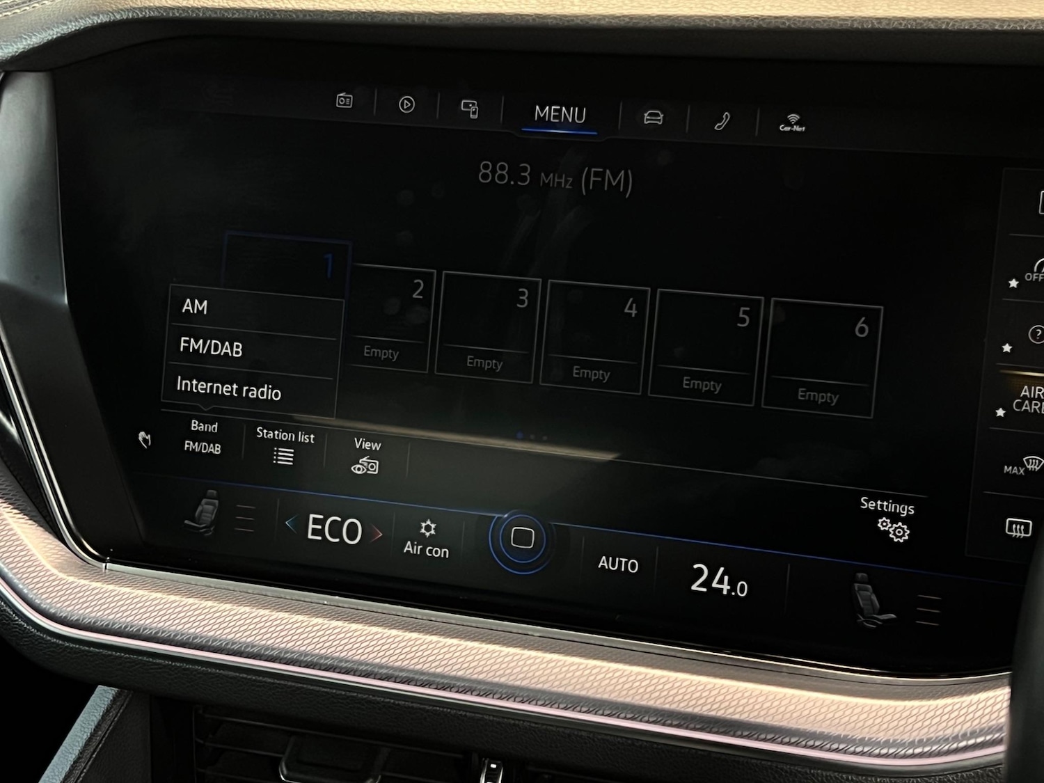 Used Volkswagen Touareg for sale - 76409472: Photo 83