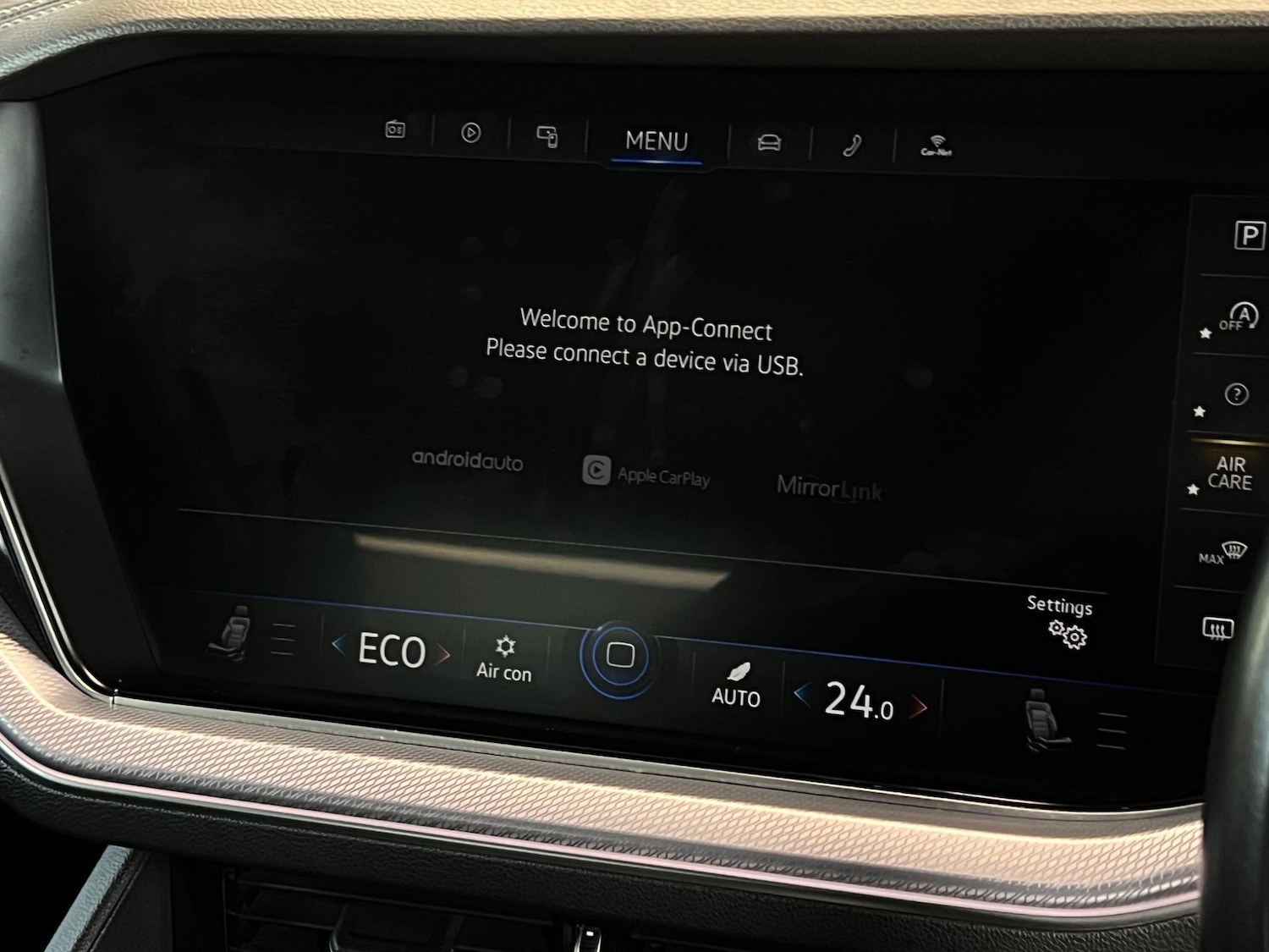 Used Volkswagen Touareg for sale - 76409472: Photo 84