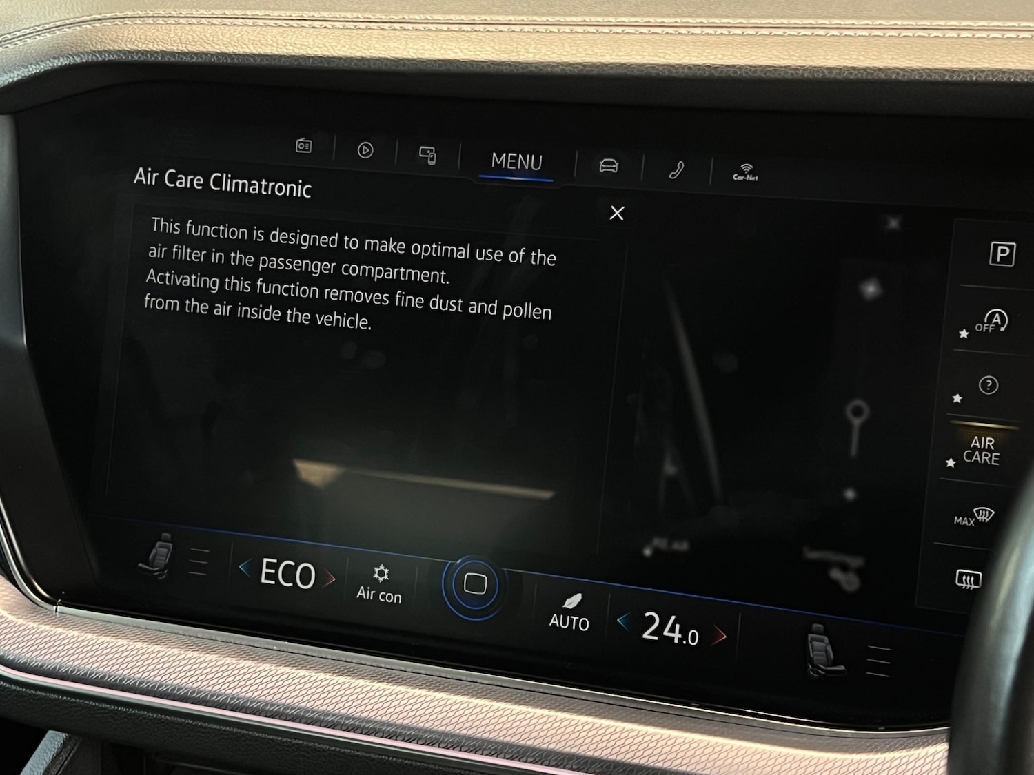 Used Volkswagen Touareg for sale - 76409472: Photo 85