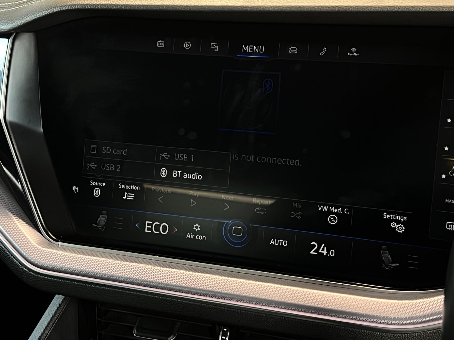 Used Volkswagen Touareg for sale - 76409472: Photo 87