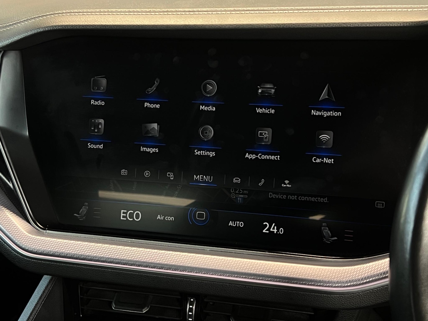 Used Volkswagen Touareg for sale - 76409472: Photo 92