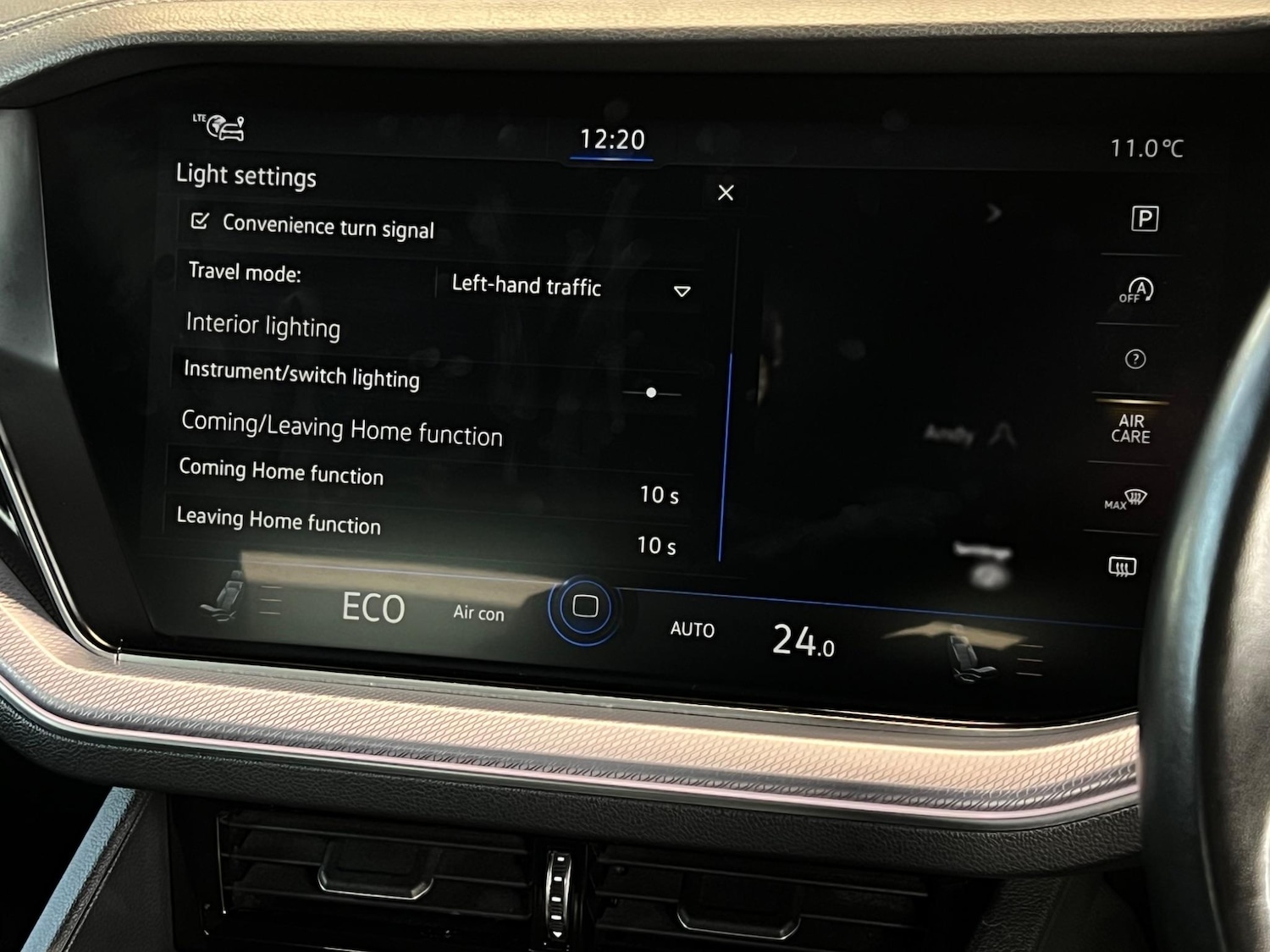 Used Volkswagen Touareg for sale - 76409472: Photo 93