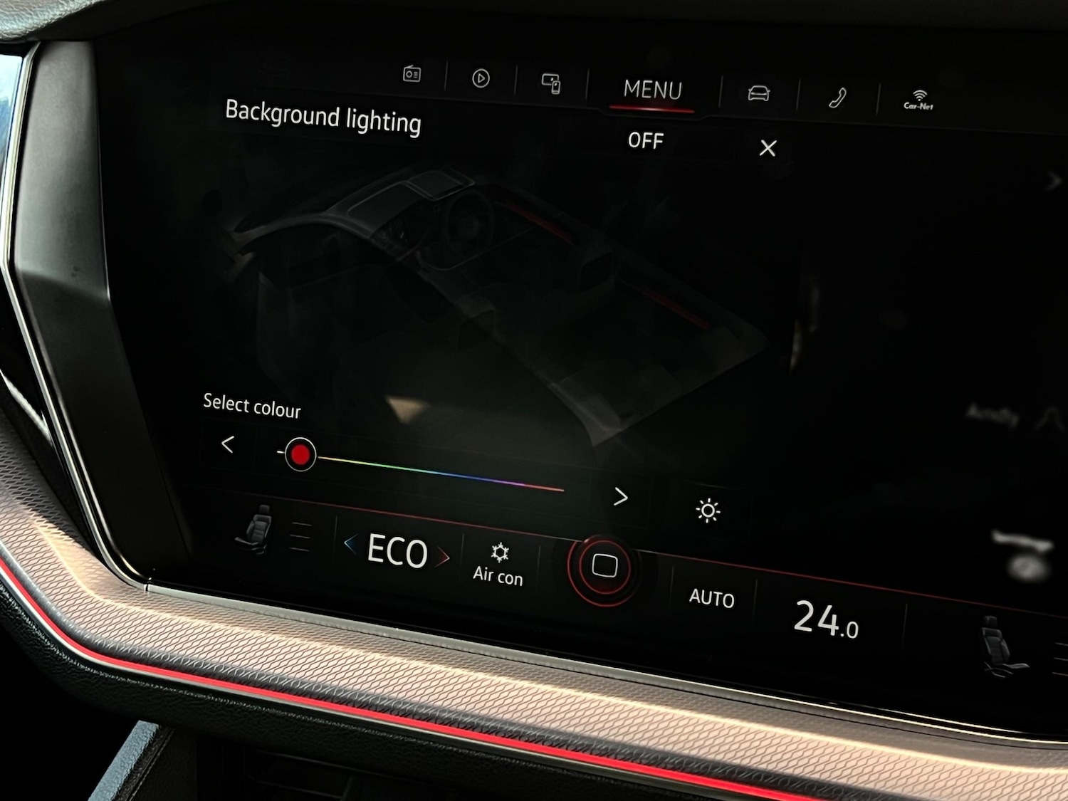 Used Volkswagen Touareg for sale - 76409472: Photo 94