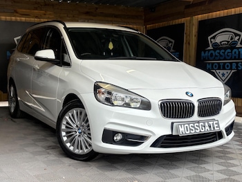 Used BMW 2 Series 2016 for sale - 78549130: Photo