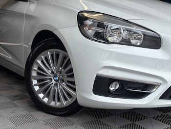 Used BMW 2 Series 2016 for sale - 78549130: Photo