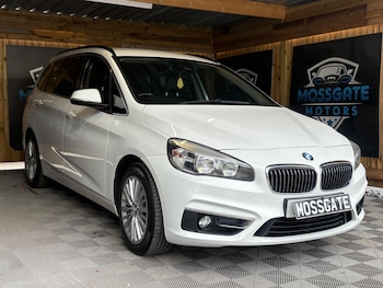 Used BMW 2 Series 2016 for sale - 78549130: Photo