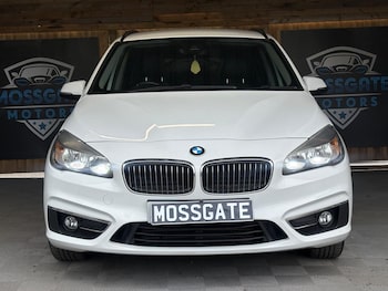 Used BMW 2 Series 2016 for sale - 78549130: Photo