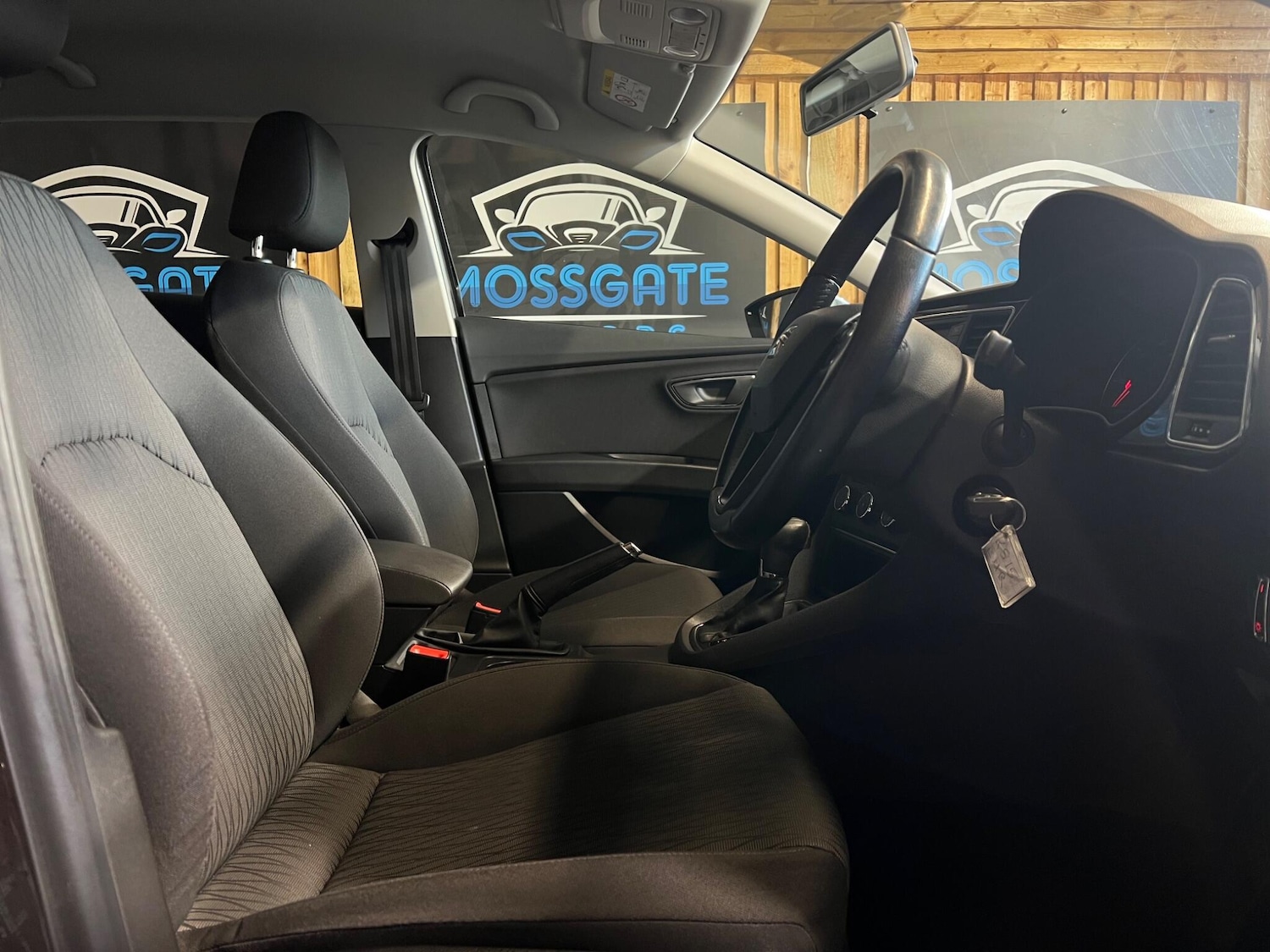 Used SEAT Leon 2015 for sale - 77120049: Photo 16