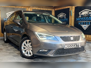 2015 (15) - 1.6 TDI SE 5dr DSG [Technology Pack]