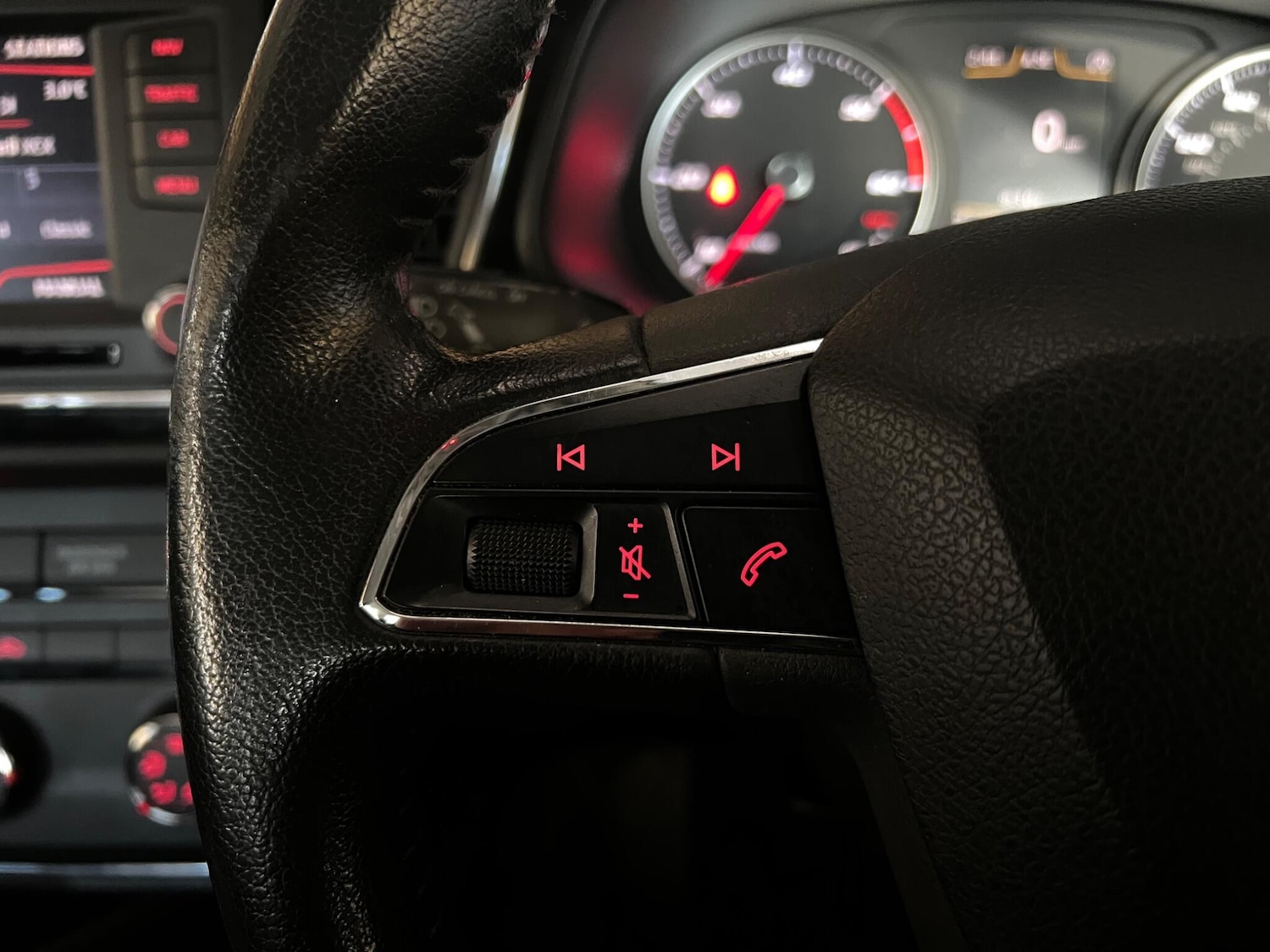 Used SEAT Leon 2015 for sale - 77120049: Photo 20