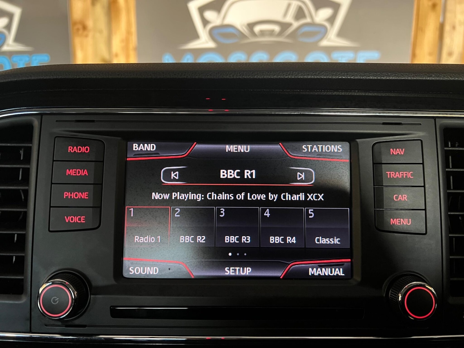 Used SEAT Leon 2015 for sale - 77120049: Photo 22