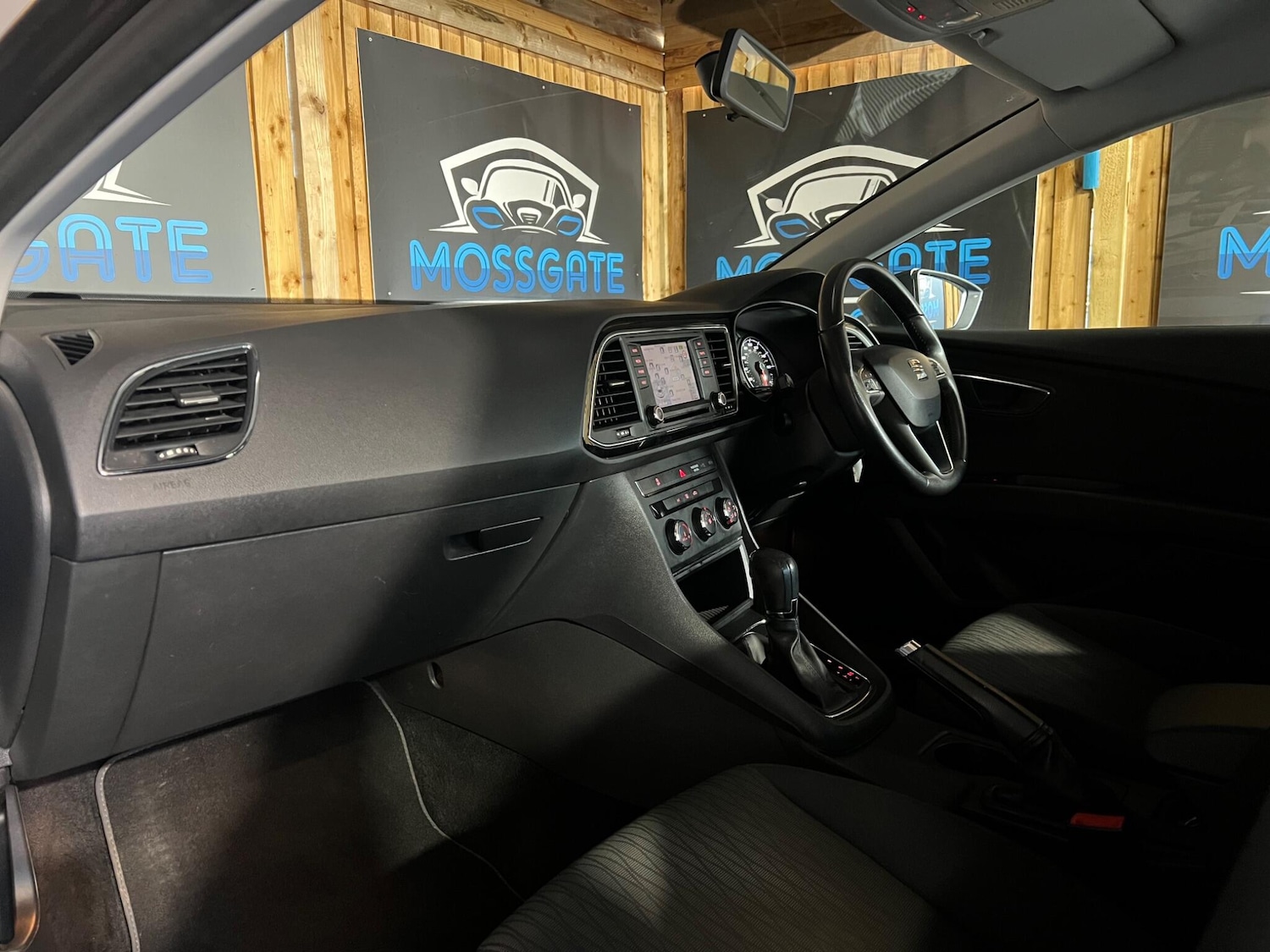 Used SEAT Leon 2015 for sale - 77120049: Photo 28