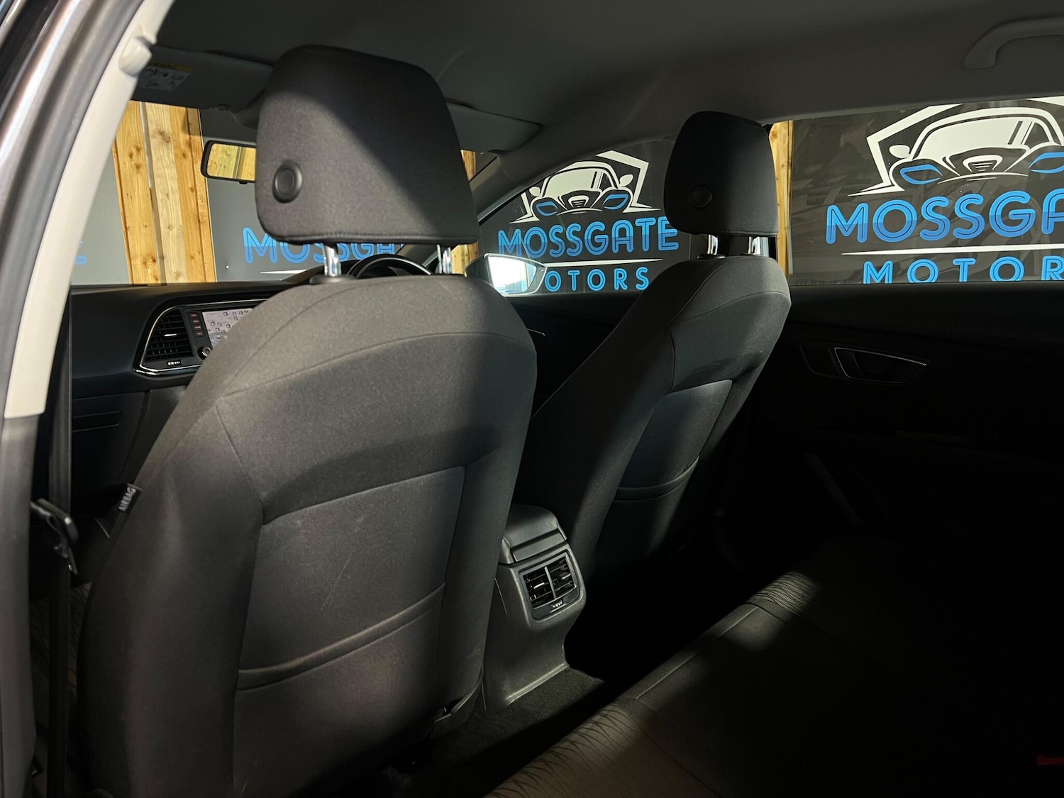 Used SEAT Leon 2015 for sale - 77120049: Photo 32