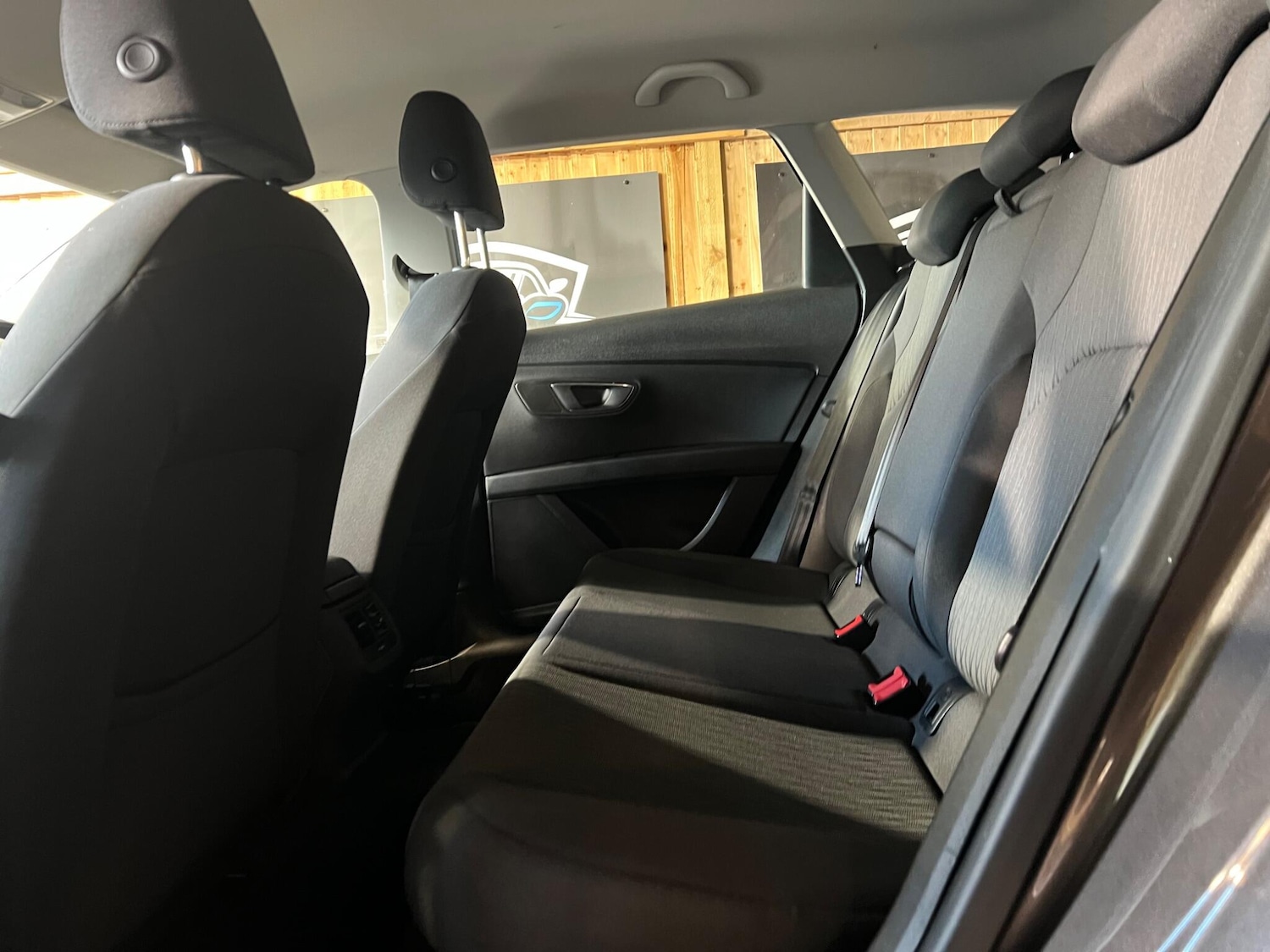 Used SEAT Leon 2015 for sale - 77120049: Photo 33