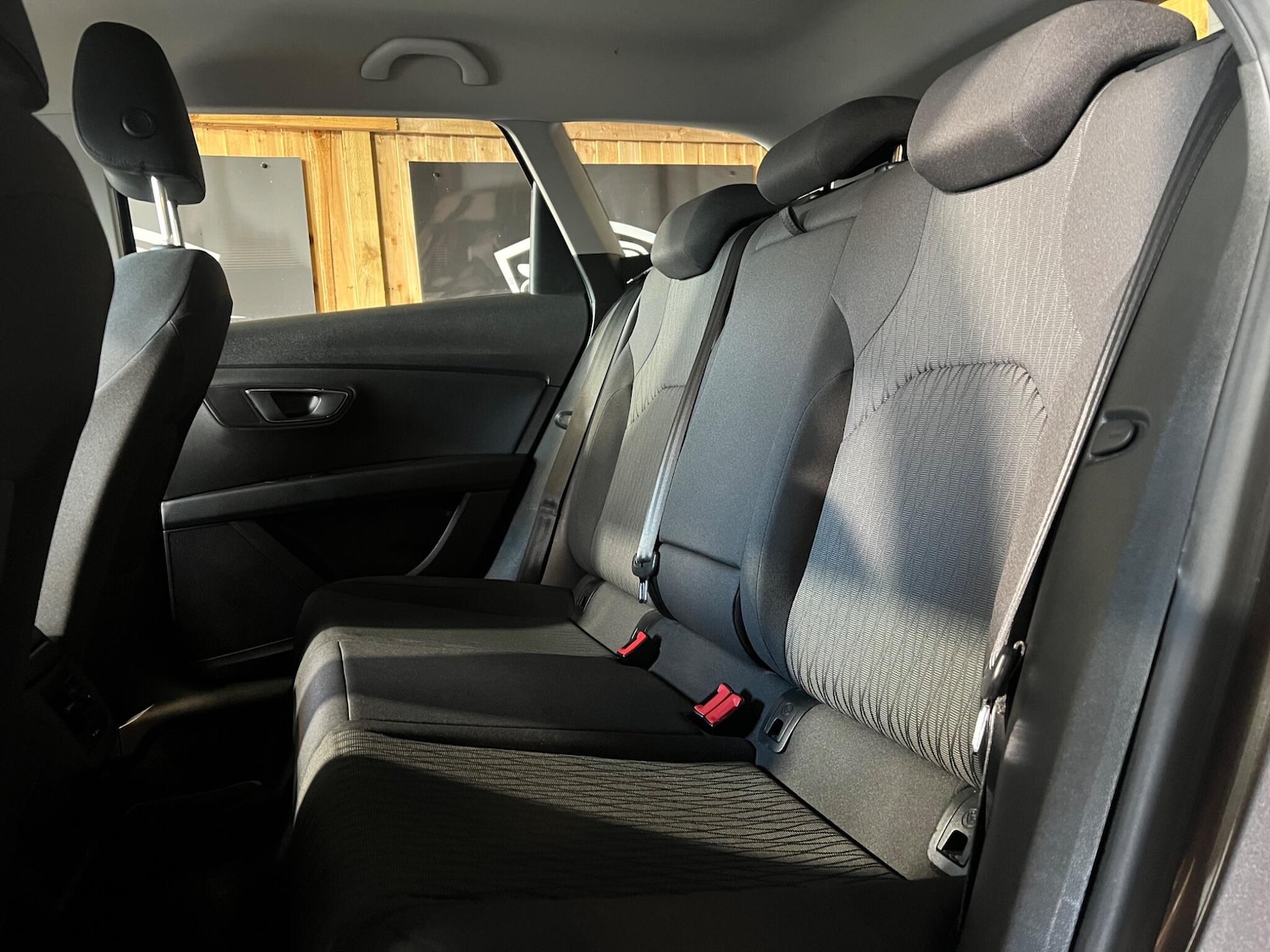 Used SEAT Leon 2015 for sale - 77120049: Photo 34