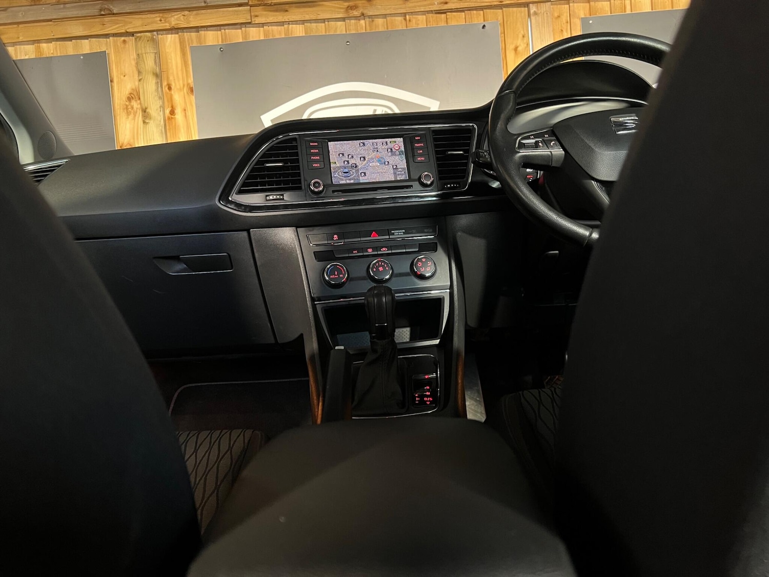 Used SEAT Leon 2015 for sale - 77120049: Photo 36