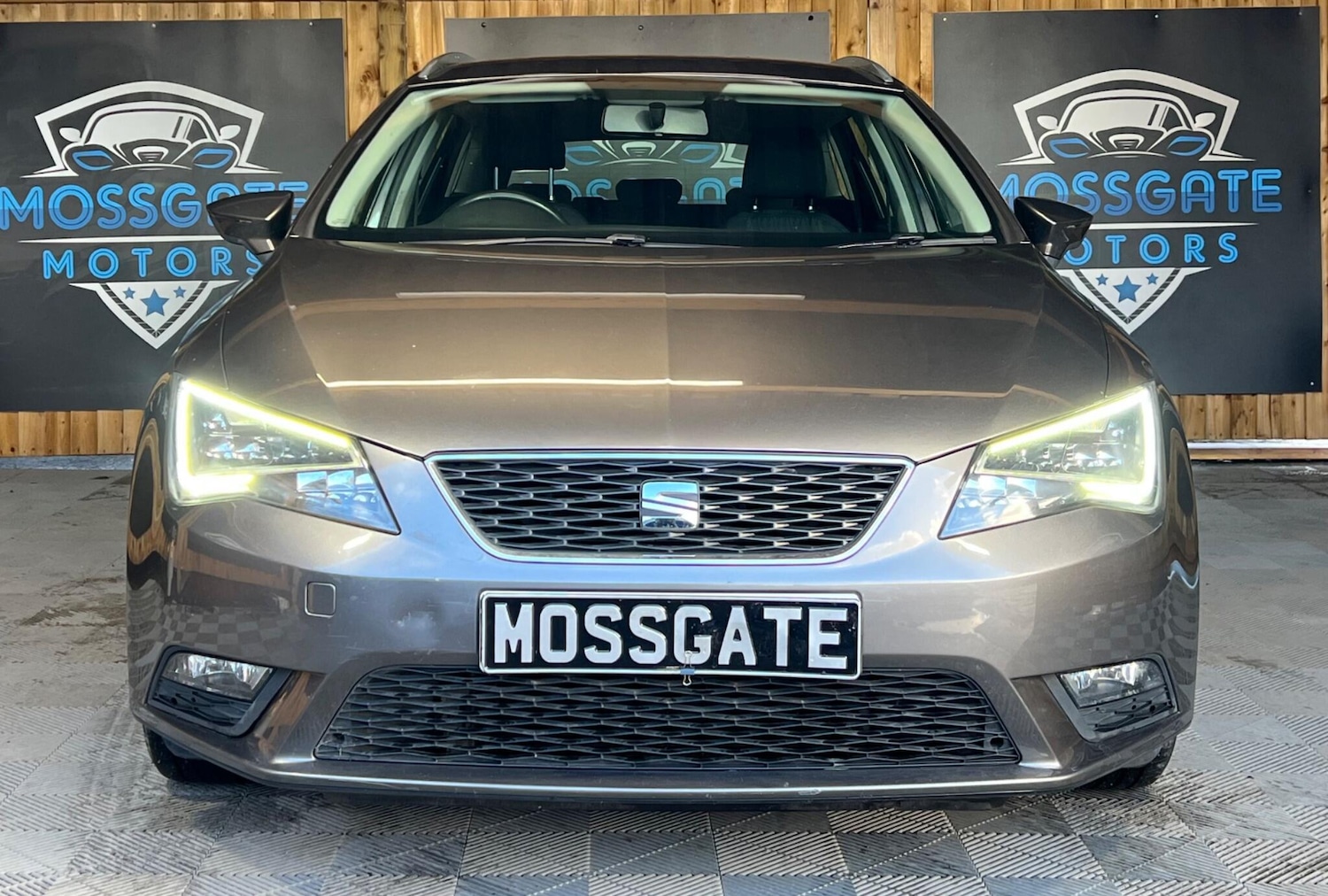 Used SEAT Leon 2015 for sale - 77120049: Photo 4