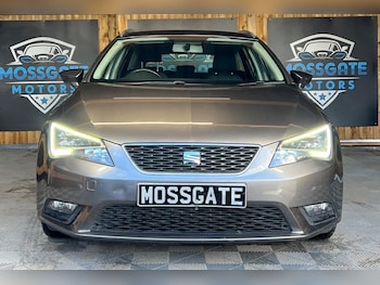 Used SEAT Leon 2015 for sale - 77120049: Photo