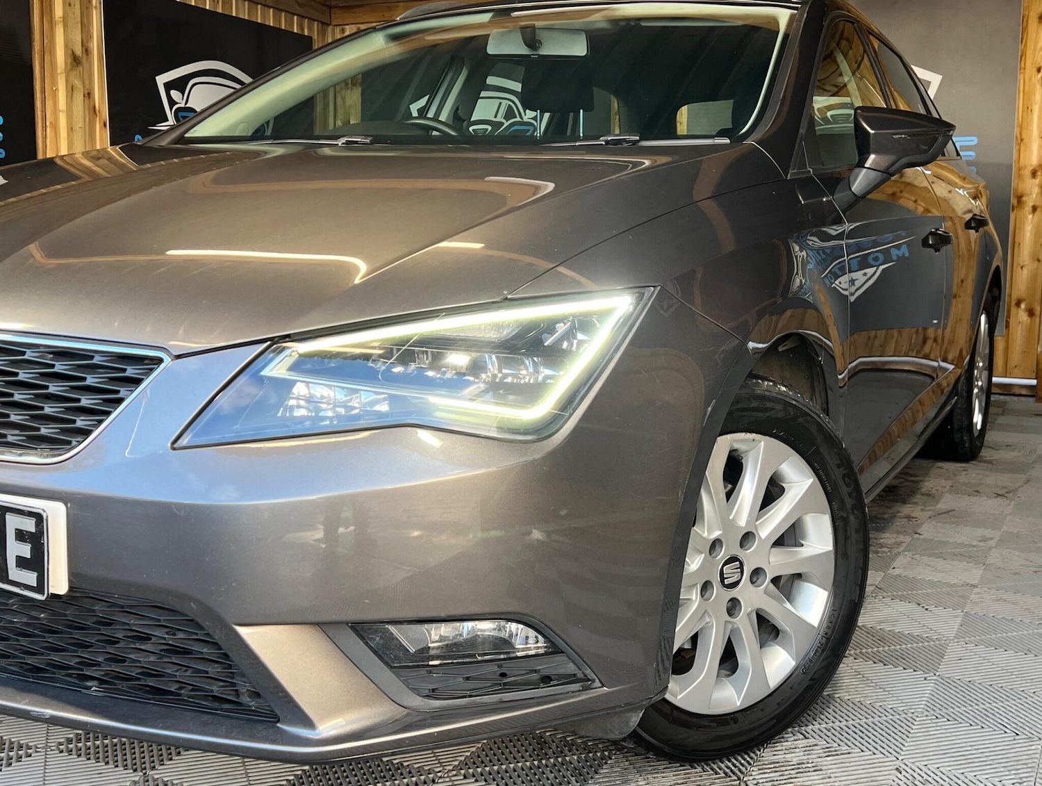 Used SEAT Leon 2015 for sale - 77120049: Photo 6
