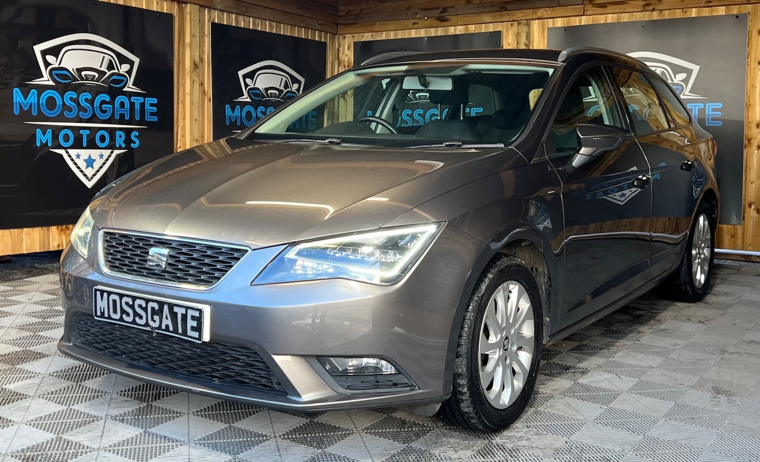 Used SEAT Leon 2015 for sale - 77120049: Photo 7