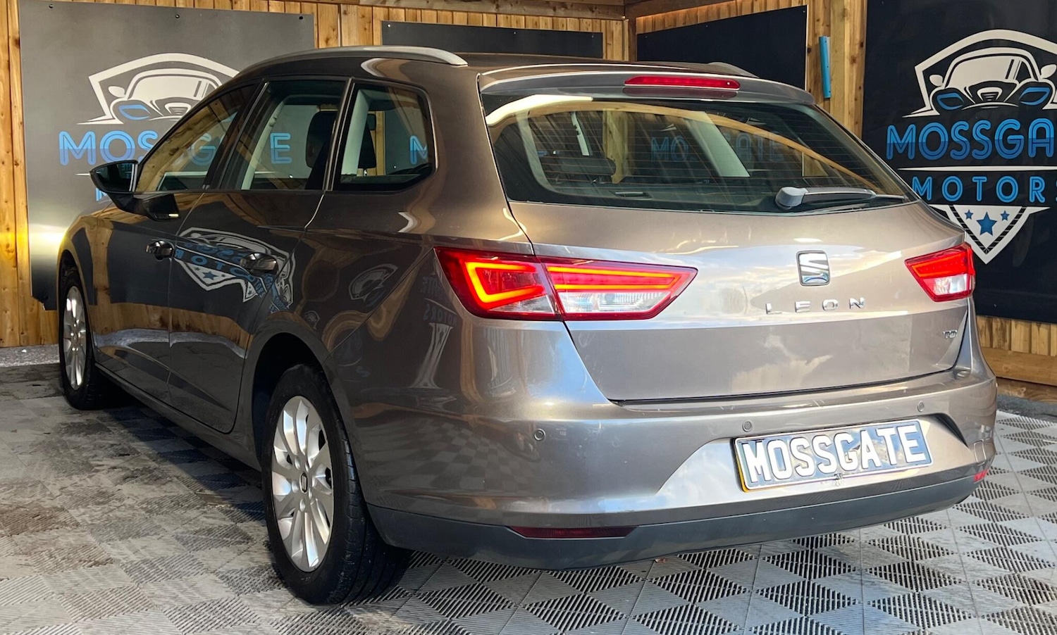 Used SEAT Leon 2015 for sale - 77120049: Photo 9