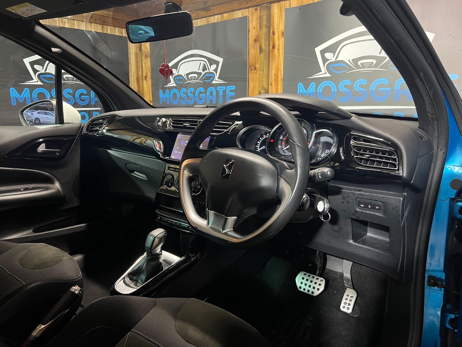 Used DS Automobiles DS 3 2017 for sale - 76887227: Photo 11