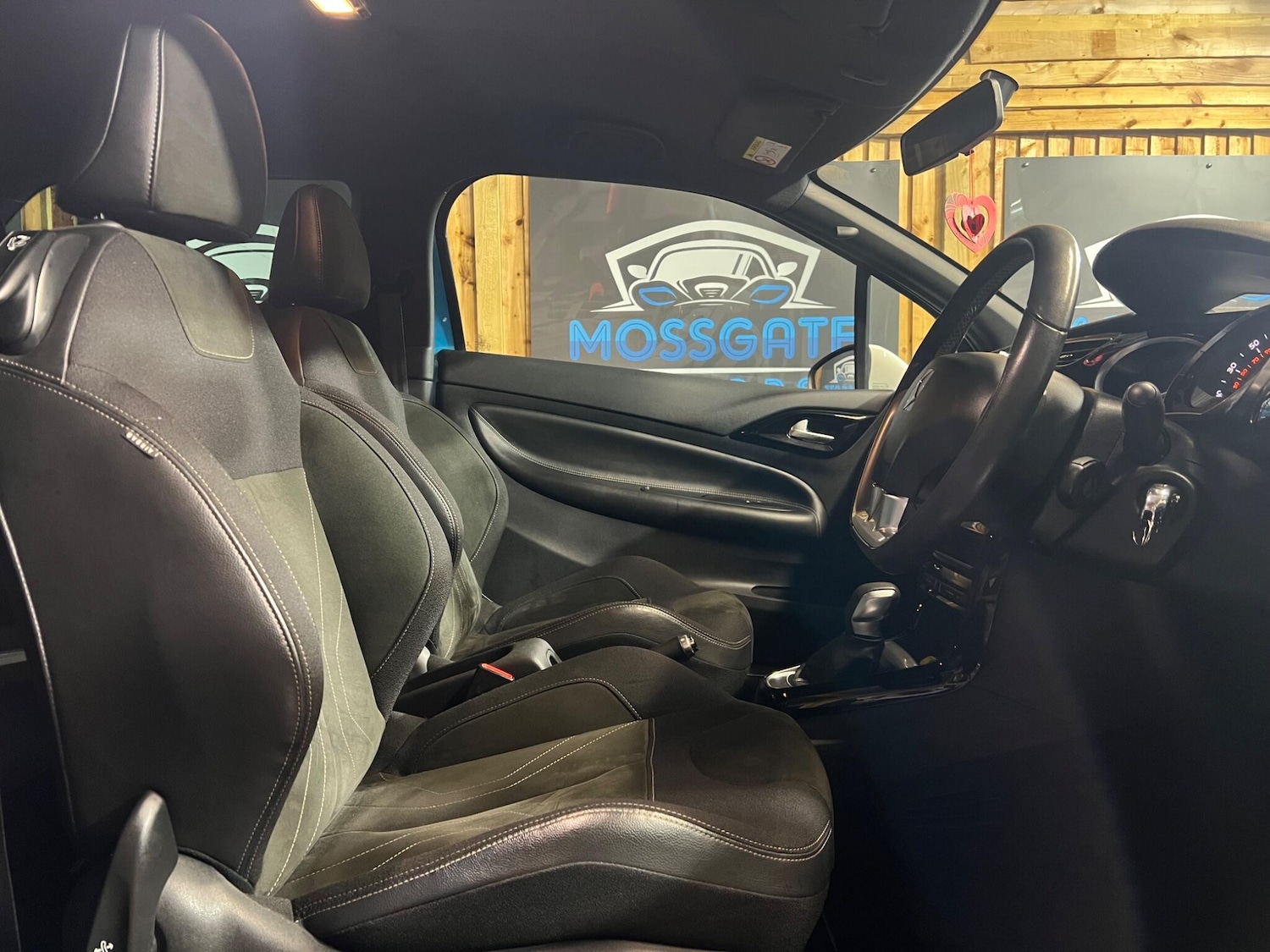 Used DS Automobiles DS 3 2017 for sale - 76887227: Photo 12