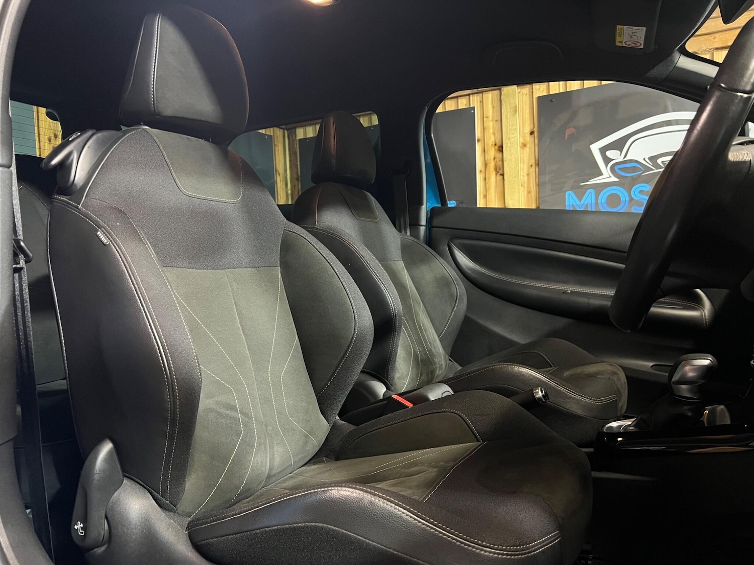 Used DS Automobiles DS 3 2017 for sale - 76887227: Photo 13